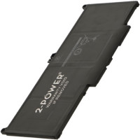 Baterie Li-Pol 7,6V 7500mAh obrázek produktu