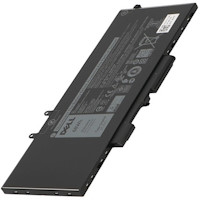 Dell orig. BTRY PRI 68WHR 4C 4150mAh obrázek produktu