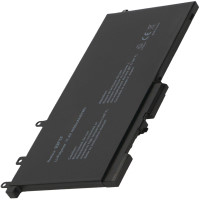 Baterie Li-Pol 11,4V 4450mAh obrázek produktu