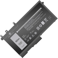 Baterie 42WHR, 3 Cell, Li-Ion orig. Dell obrázek produktu