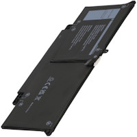 Baterie Li-Pol 11,4V 3420mAh obrázek produktu