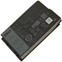 Baterie Li-Ion 7,4V 3500mAh, orig. Dell obrázek produktu