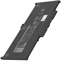 Baterie Li-Pol 7,6V 7500mAh, orig. Dell obrázek produktu
