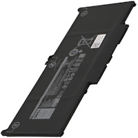 Baterie Li-Pol 7,6V 7500mAh, orig. Dell obrázek produktu