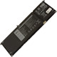 Baterie Li-Pol 15V 3420mAh, orig. Dell obrázek produktu