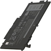 Baterie Li-Pol 7,6V 7500mAh, orig. Dell obrázek produktu