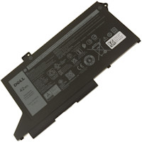 Baterie Li-Pol 11,4V 3500mAh, orig. Dell obrázek produktu