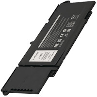 Baterie Li-Pol 11,4V 3600mAh obrázek produktu