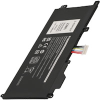 Baterie Li-Pol 7,6V 3000mAh obrázek produktu