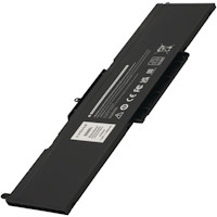 Baterie Li-Pol 11,55V 6000mAh obrázek produktu