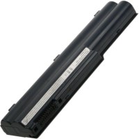 Baterie Li-Ion 10,8V 5200mAh, Black obrázek produktu