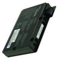 Baterie Li-Ion 11,1V 4400mAh, Black orig. FSC obrázek produktu