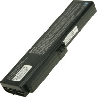 Baterie Li-Ion 11,1V 4400mAh, Black obrázek produktu