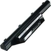 Baterie Li-Ion 10,8V 5200mAh, Black obrázek produktu