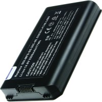 Baterie Li-Ion 14,8V 5200mAh, Black obrázek produktu