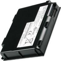 Baterie Li-Ion 10,8V 5200mAh, Orig. FSC obrázek produktu