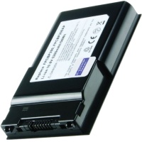 Baterie Li-Ion 10,8V 5200mAh, Black obrázek produktu