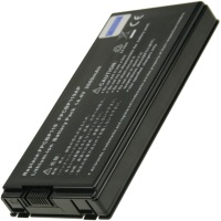 Baterie Li-Ion 14,4V 2600mAh, Black obrázek produktu