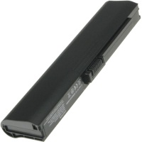Baterie Li-Ion 11,1V 5200mAh, Black obrázek produktu