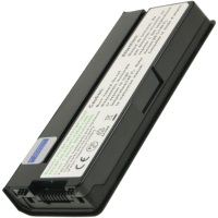 Baterie Li-Ion 7,2V 6900mAh, Black obrázek produktu