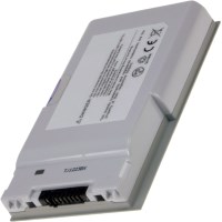 Baterie Li-Ion 10,8V 5200mAh, White obrázek produktu