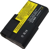 Baterie Li-Ion 11,1V 4000mAh, Black obrázek produktu