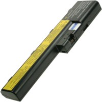 Baterie Li-Ion 10,8V 6600mAh, Black obrázek produktu