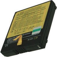Baterie NiMH 8,4V 3800mAh, Black obrázek produktu