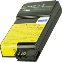 Baterie Li-Ion 10,8V 4000mAh, Black obrázek produktu