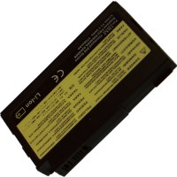 Baterie Li-Ion 11,1V 3800mAh, Black obrázek produktu