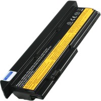 Baterie Li-Ion 10,8V 7800mAh, Black obrázek produktu