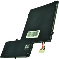Baterie Li-Pol 11,1V 4144mAh, Black obrázek produktu
