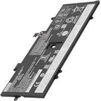 Baterie Li-Pol 15,4V 3312mAh, orig. Lenovo obrázek produktu