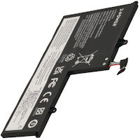 Baterie Li-Pol 11,55V 4650mAh obrázek produktu