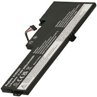 Baterie Li-Pol 11,46V 2095mAh obrázek produktu