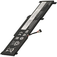 Baterie Li-Pol 11,55V 3400mAh obrázek produktu
