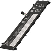Baterie Li-Pol 11,1V 3400mAh obrázek produktu