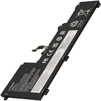 Baterie Li-Pol 15,4V 4650mAh obrázek produktu