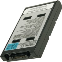 Baterie Li-Ion 10,8V 4800mAh, orig. Toshiba obrázek produktu