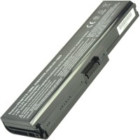 Baterie Li-Ion 10,8V 5200mAh, Black obrázek produktu