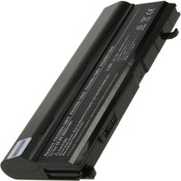 Baterie Li-Ion 10,8V 8800mAh, Black obrázek produktu