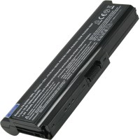 Baterie Li-Ion 10,8V 7800mAh, Black obrázek produktu