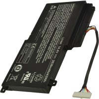 Baterie Li-Pol 14,8V 2960mAh obrázek produktu