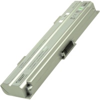 Baterie Li-Ion 11,1V 4400mAh, Silver obrázek produktu