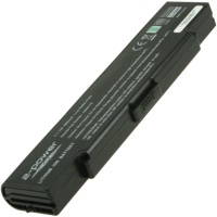Baterie Li-Ion 11,1V 4400mAh, Black obrázek produktu