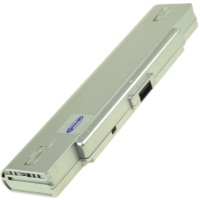 Baterie Li-Ion 11,1V 4600mAh, Silver obrázek produktu