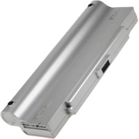 Baterie Li-Ion 11,1V 7800mAh, Silver obrázek produktu