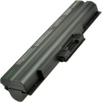 Baterie Li-Ion 10,8V 6900mAh, Black obrázek produktu
