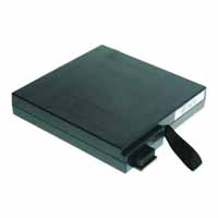 Baterie Li-Ion 11,1V 4400mAh, Dark Grey obrázek produktu