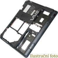 Spodní kryt šasí k notebooku Sony obrázek produktu